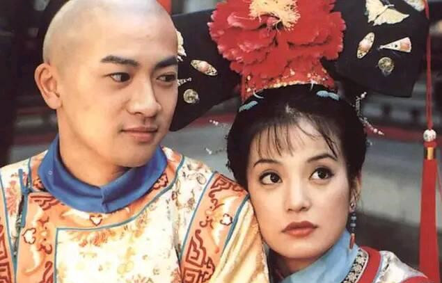 爱新觉罗·永琪|五阿哥永琪|乾隆|绵忆|令懿皇贵妃|愉妃