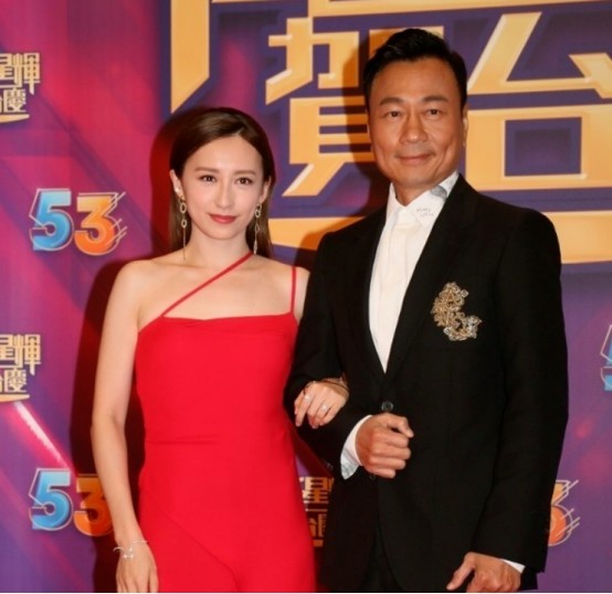 tvb53周年台庆故技重施显寒酸昔日繁华落幕大咖纷纷缺席