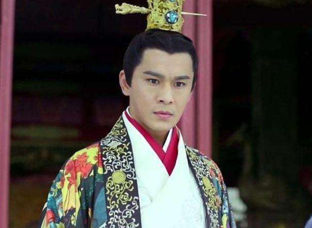 周赧王在位59年一次又一次向世人演绎寄人篱下的无奈