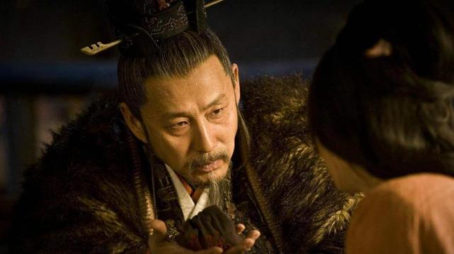 为了保住戚夫人母子性命所做的准备,为何都失败了|刘邦|吕后|樊哙|刘