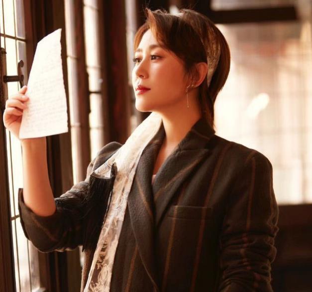 有种"整容"叫马丽接长发!粉丝瞬间炸锅,原来可以这么仙!