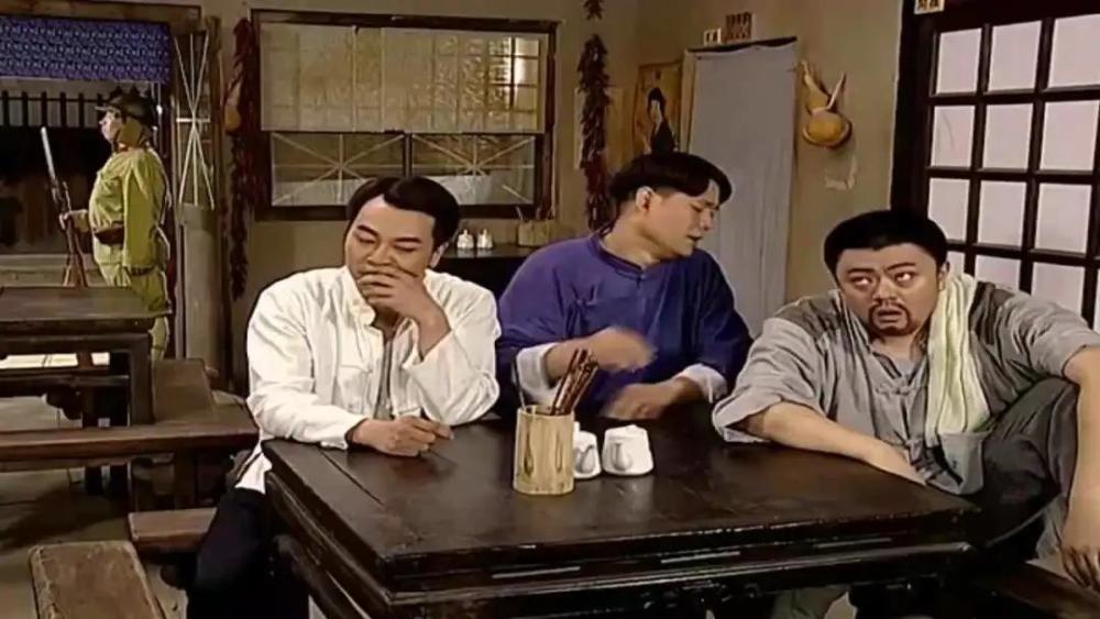 地下情报人员的真实生活一人背叛全员遭祸特工刘少文上海遇险