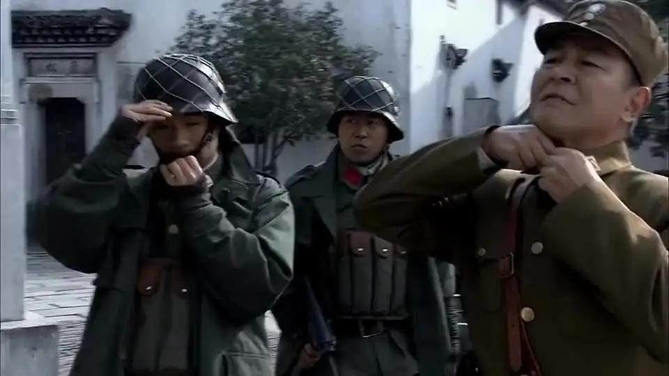 地下情报人员的真实生活一人背叛全员遭祸特工刘少文上海遇险