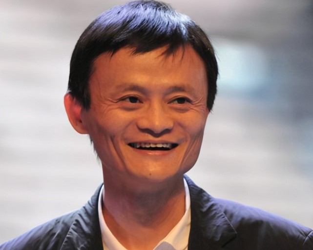 吃一顿泡面500万人在线围观网友首富真辛苦