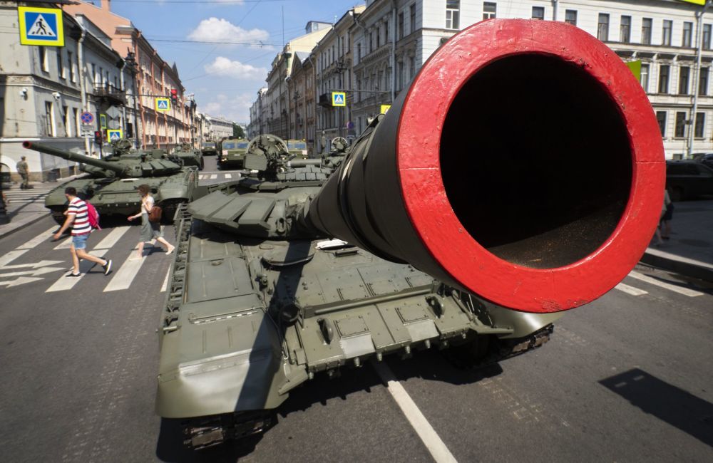 对峙进入寒冬印军装备大缩水换穿衣物的5万士兵如何应对400辆坦克