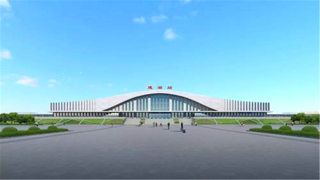 不过,如今成南达万高铁在岳溪设站已经确定,无论如何,开州即将告别没