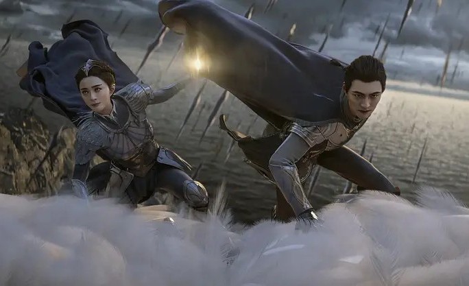 《爵迹2:冷血狂宴》要删减大批镜头,网友表示删完就没得看了_腾讯新闻