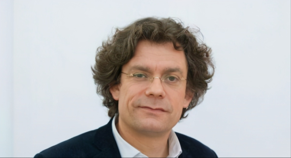 德国学者:欧洲太习惯高估美国,中国人的力量你们却一无所知