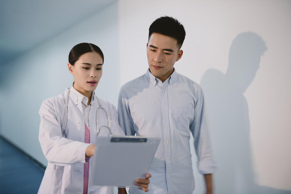 如果亲人查出癌症 真相该不该说 这样的两难抉择你怎么做 腾讯新闻