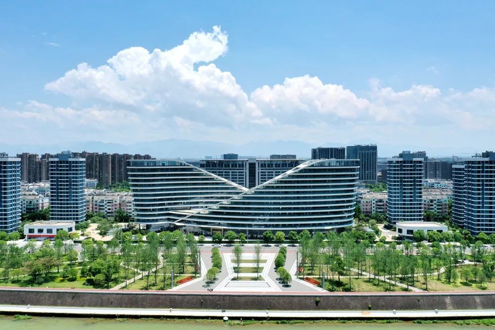 感恩有你!衢江区助力衢州市高位创成全国文明城_腾讯新闻