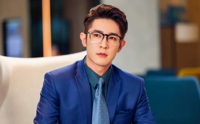 北电05级男神和杨幂焦俊艳同学佛系演员季肖冰的顺其自然