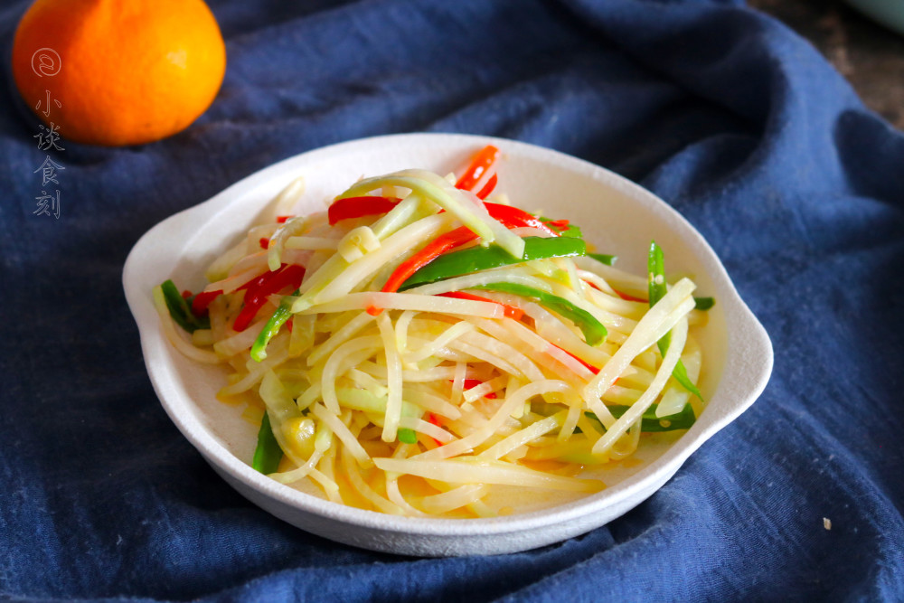 榨菜球堪称"天然味精",1元1个,能炒能煮汤,脆嫩爽口好下饭