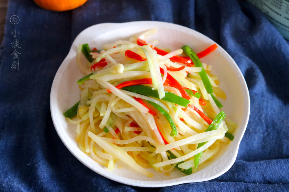 榨菜球堪称"天然味精",1元1个,能炒能煮汤,脆嫩爽口好下饭