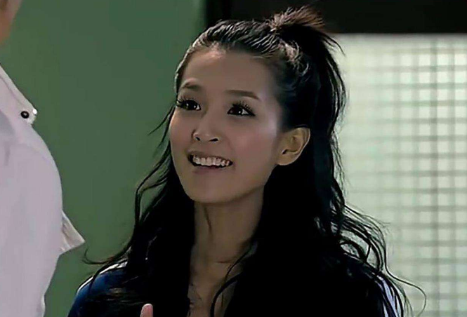 有种"整容"叫《爱情公寓》林宛瑜,披上头纱那一刻,美得像个女王_腾讯