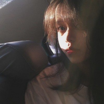 适合低谷期用的女头