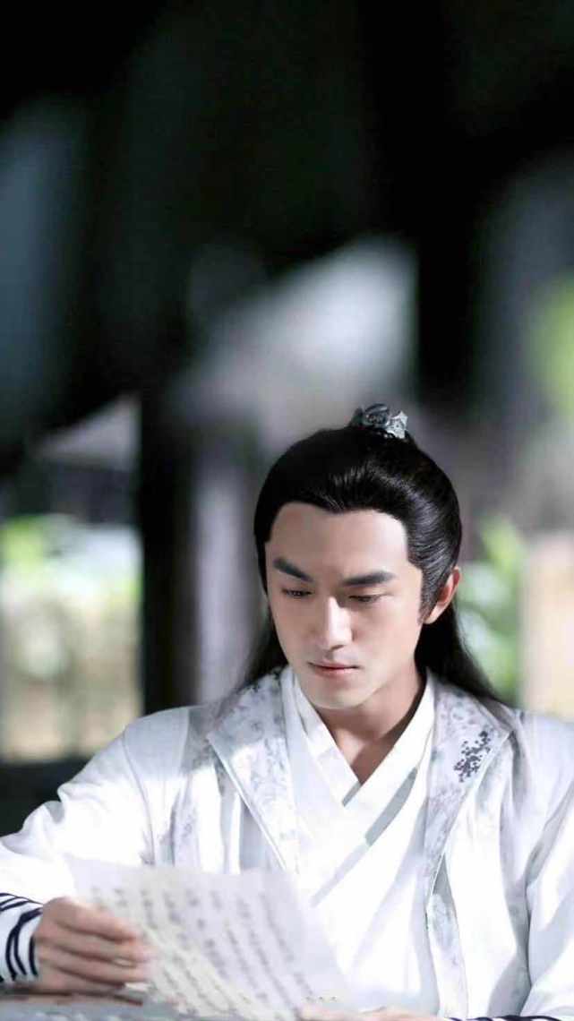 步步惊心|盖玥希|最初的相遇最后的别离|林更新|季晓鸥