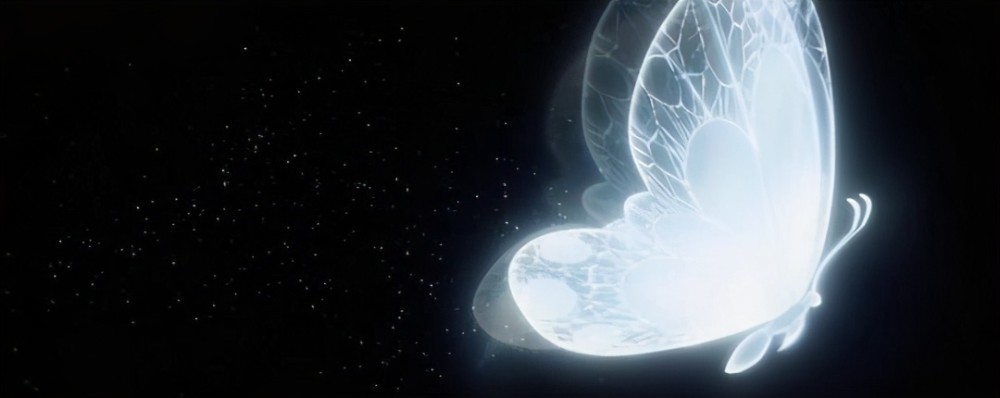 《天官赐福动画》更新中,有趣弹幕刷不停,满满的都是爱_腾讯新闻