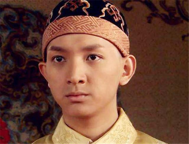 恭亲王奕欣精明能干,是晚清重要人物,儿子却个个不争气