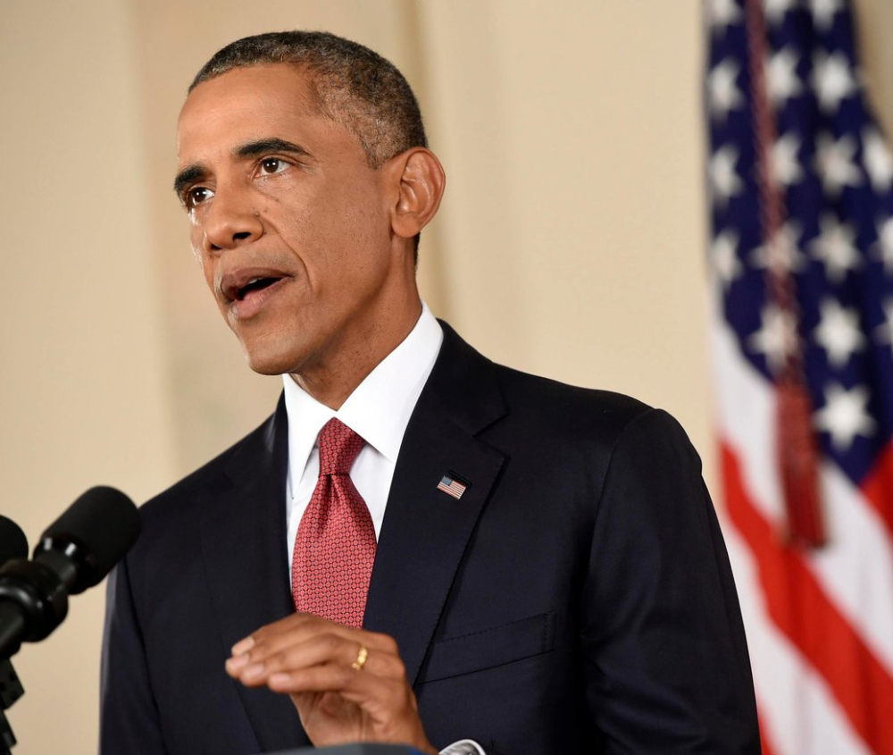 奥巴马新书谈访华经历,称一直担心隐私被暴露,中国专家霸气打脸