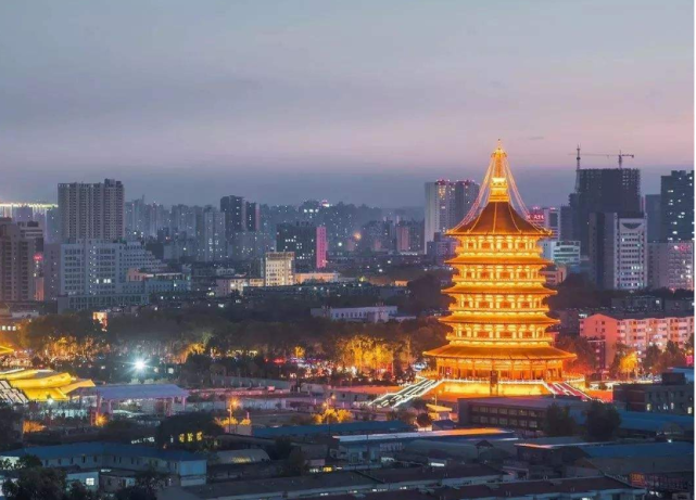 河南旅遊洛陽最好玩的3個景點都值得打卡