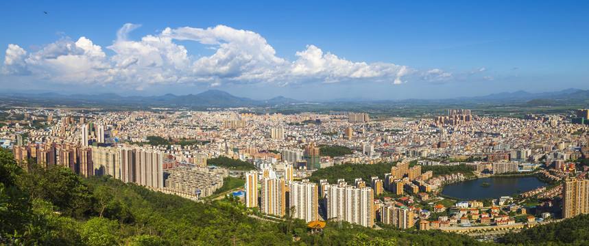 汕尾楼市 西强东弱 海水多 火焰少 3万套库存何去何从 腾讯新闻