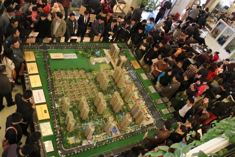 汕尾楼市 西强东弱 海水多 火焰少 3万套库存何去何从 腾讯新闻