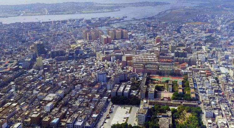 汕尾楼市 西强东弱 海水多 火焰少 3万套库存何去何从 腾讯新闻