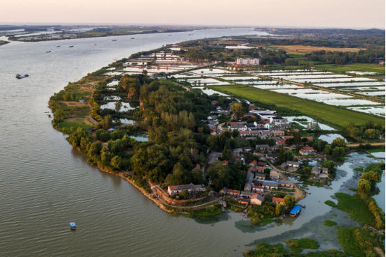 乐游洪泽创建全域旅游示范区老子山镇着重用好三个抓手