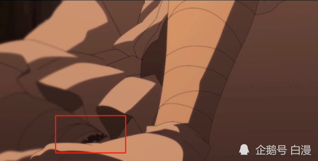 咒枷原本是天庭为了惩罚被贬下凡间的人而施加的,咒枷就是天谴所化