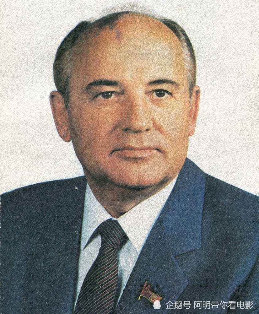 苏联解体 没有选择中国模式的戈尔巴乔夫改革为何失败了 腾讯新闻