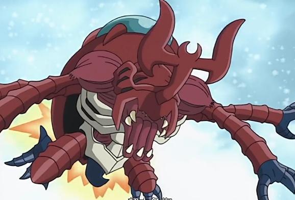 数码宝贝比多兽进化链鉴赏一生追求尊严究极体是虫族霸主