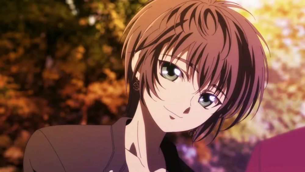 clamp漫画名作改编动画东京巴比伦202121年开播