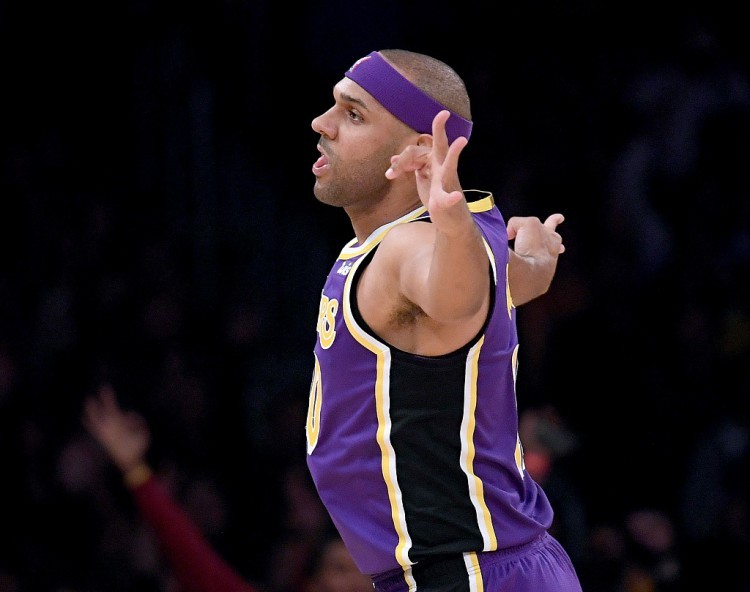 杜德利 杜德利：球员正在滥用NBA的规则漏洞 联盟应该引进FIBA的一些规则