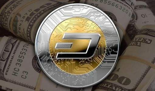 熊猫人科普什么是达世币dash