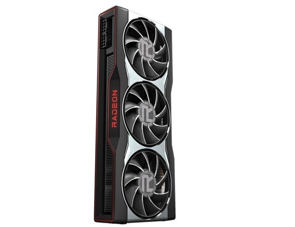 amdrx6800显卡明日京东开售对标rtx2080ti4599元
