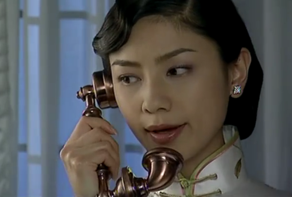 《半生缘》原著,石翠芝凭什么比顾曼桢幸福?跟出身无关