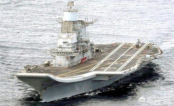 世界十大航母战力排行榜