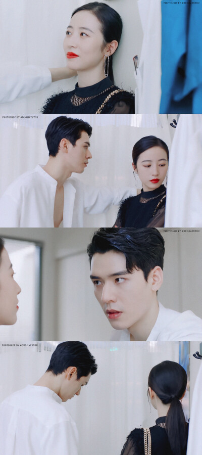 里面龚俊饰演的凌睿身材高挑,颜值在线,养眼程度满分.