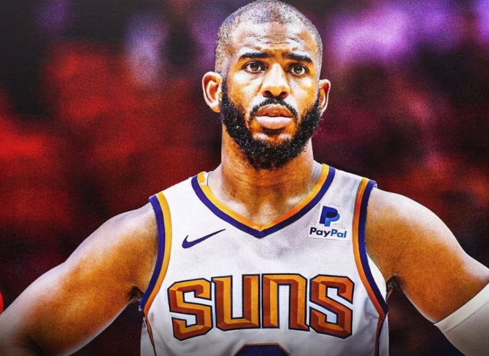 太阳正式签约克劳德,实力或西部前4,仅次于湖人快船掘金