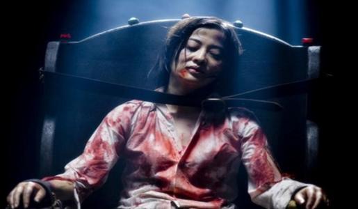 戴笠审讯女特务三大酷刑蚂蟥澡坐冰块生孩子