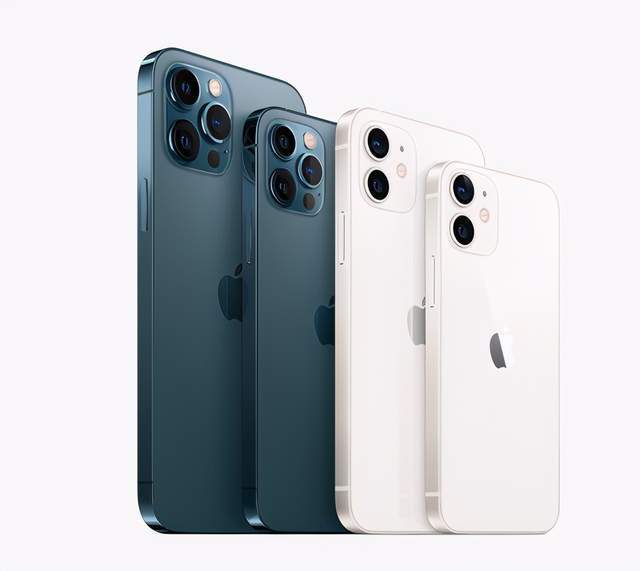 Iphone 12和12 Mini跌到多少钱了 确实有点降幅 Iphone12 Iphone 12 Mini Iphone 12mini
