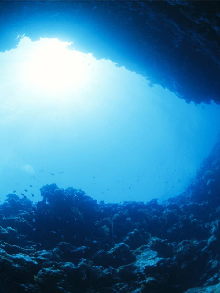 海洋:人类现在可以到达海底最深处了吗?