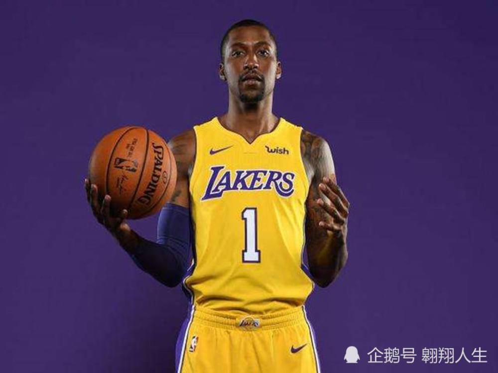 汤神赛季报销后，勇士队想要挖走湖人队的争议大将。 他会为了钱离开詹姆斯吗？