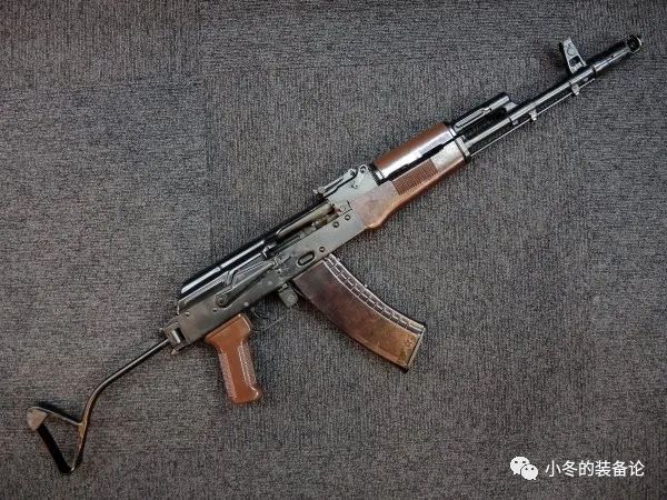 前东德装备的mpi-ak-74,mpi-aks-74,mpi-aks-74k步枪从上个世纪1980
