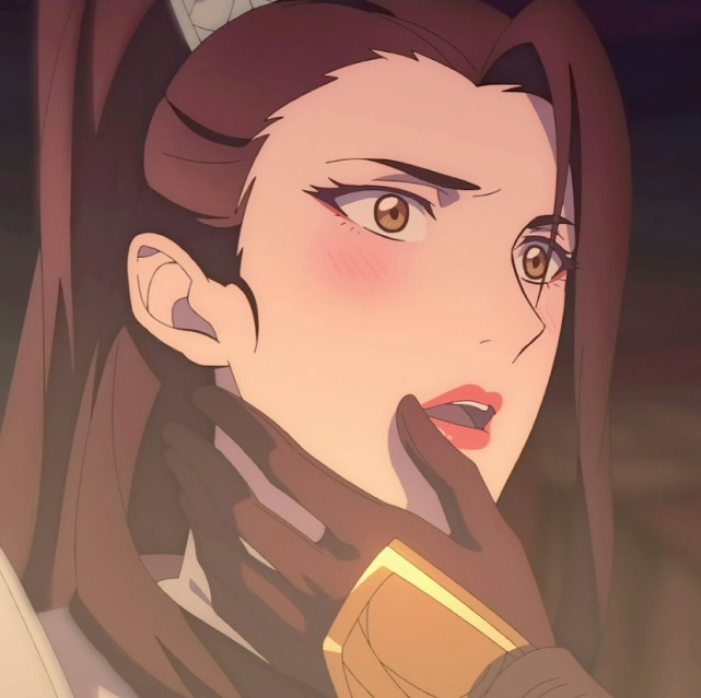 天官赐福宣姬真是个可怜人