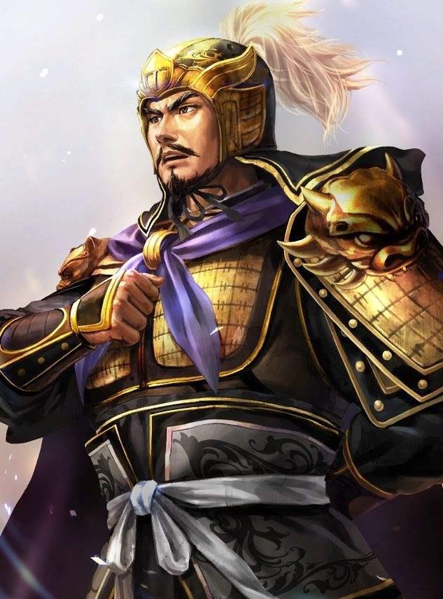 曹魏名将张郃究竟啥背景?曾讨伐黄巾军,人生起点或高于张辽徐晃!