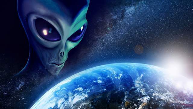 另外,外星人还告诉马克艾罗伊夫人,大约在几万年前,他们同领地在地球
