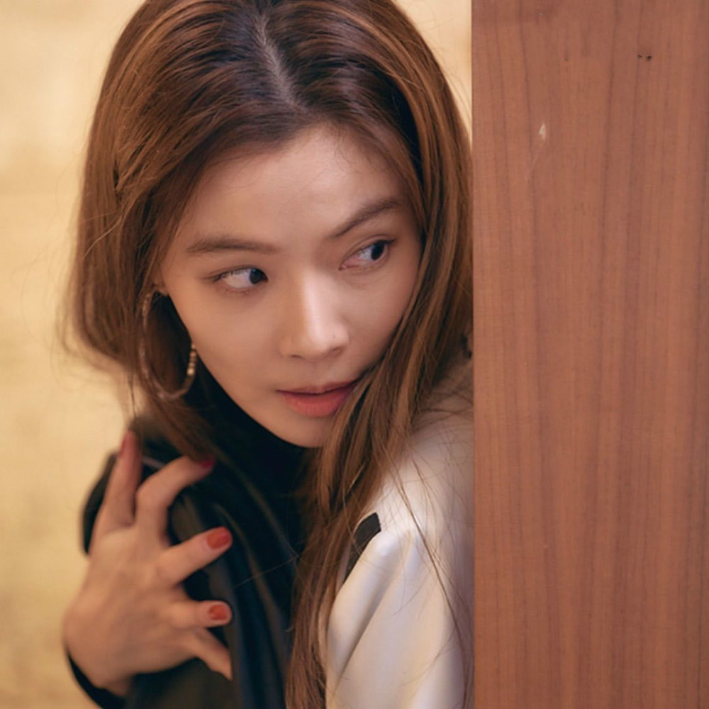 复仇吧首播金莎朗主演家庭伦理狗血复仇嘲讽韩国娱乐圈