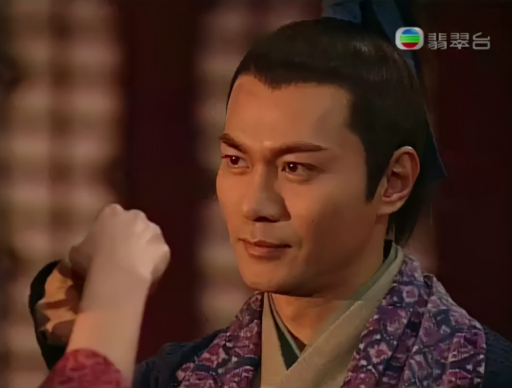 港剧寻秦记以为奇货可居终究摆脱不了权力的游戏