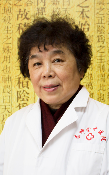 漫谈膏方与女性健康|妇科|黄素英|子宫内膜异位症|中华中医药学会